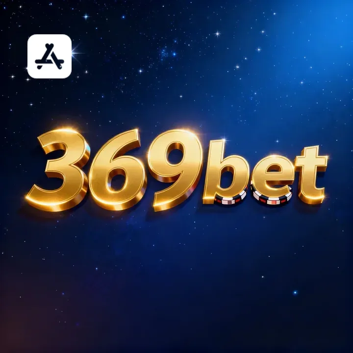 APP oficial da 369bet para mobile