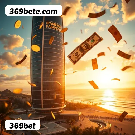 6 vantagens exclusivas do programa VIP da 369bet