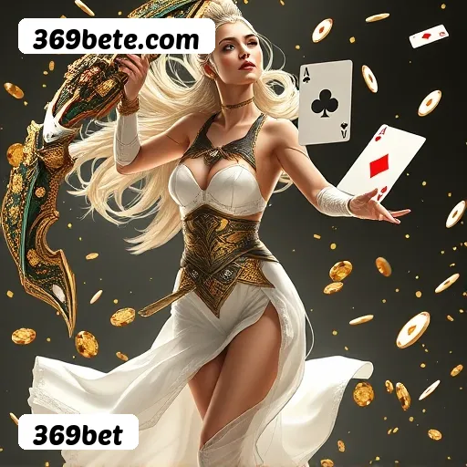 Principais provedores de slots da 369bet - NetEnt, Pragmatic Play, Play'n GO