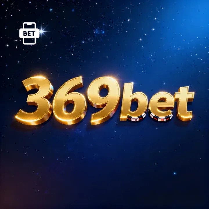Apostas esportivas da 369bet com odds competitivas