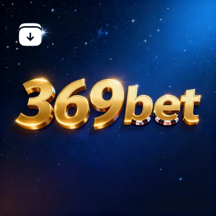 Download gratuito do app da 369bet